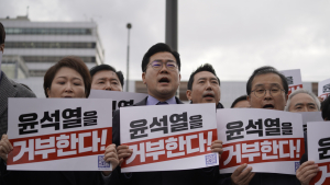 검사·감사원장 ‘정치 탄핵’ 논란 증폭…野내부도 