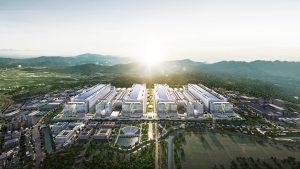 세계 최대 용인 반도체클러스터 용수공급