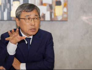 정근식 “교육부, 수능 12월 시행 등 대입제도 개선해야”