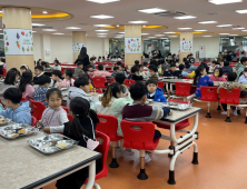 전남 학교급식 분담률 분쟁 일단락
