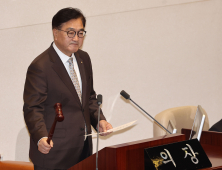 우원식 결단에 ‘예산안 처리’ 일단 멈춤…여야 추가 협상 주목