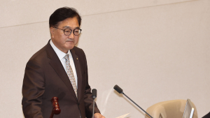 우원식 결단에 ‘예산안 처리’ 일단 멈춤…여야 추가 협상 주목