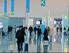 인천국제공항, 연간 1억명 글로벌 메가 허브공항으로 도약