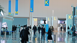 인천국제공항, 연간 1억명 글로벌 메가 허브공항으로 도약