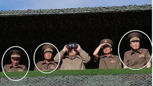우크라 “러시아 부대에 합류해 전투 참여한 북한군 2000명”