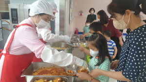 급식·돌봄 파업땐 간편식 제공·공백 최소화 [충남에듀있슈]