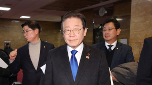 탄핵 속도내는 민주당…계엄상황실 개소·헌재 후보 추천