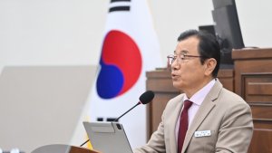 하남시, 내년도 예산안 1조111억원 편성