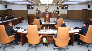 최상기 인제군수, 시정연설서 내년도 군정 '5대 핵심전략' 밝혀