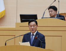 전남도 조직개편, 지역경제 위기 '뒷전?'