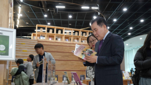 학생 저자 3942명 참여 책 137종 펴냈다 [충남에듀있슈]