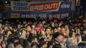 비상계엄 들끓는 상아탑…대학교수도 “위헌적 범죄 책임 물어야”