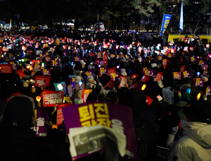 “다음 투표서 꼭 심판할 것”…본회의 퇴장한 국민의힘에 성난 민심