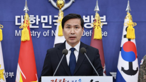 김선호 국방차관, 전군 주요지휘관회의 개최…“대비태세 유지해달라”