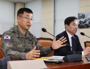 검찰 특수본, ‘계엄사령관’ 박안수 육군참모총장 소환 조사