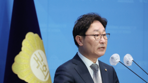 박범계 “김용현, 北 상공에 무인기 지시” 통일부 “확인 필요”