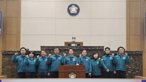 이천시의회, 이천시 폭설피해 ‘특별재난지역’ 선포 촉구