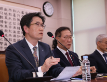尹 거부권 없는 ‘내란 상설특검’, 법사위 소위 통과