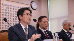 尹 거부권 없는 ‘내란 상설특검’, 법사위 소위 통과