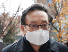 검찰, ‘친인척 부당대출’ 손태승 전 회장 구속영장 재청구