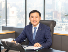 고병일 광주은행장 연임…임추위 단독 추천