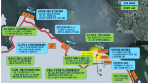 탄소중립선도도시 당진, 어떤 기준 거쳤나
