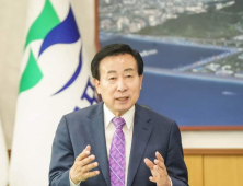 박홍률 목포시장 ‘윤석열 하야‧신속 수사’ 촉구