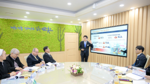 순천시, 2025년 '지역의료 혁신 원년' 새 모델 제시