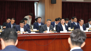 태안군, 정부에 ‘무탄소 발전소 건설 및 재생에너지 발전단지 지원’ 촉구