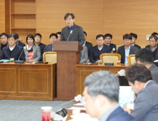 전주시의회 예결특위, ‘꼼꼼한’ 예산심사로 혈세 낭비 원천 차단