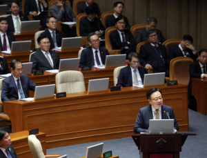 검찰 특수본, ‘비상계엄 국무회의 참석’ 조규홍 복지부 장관 소환