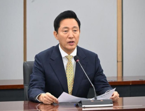 ‘탄핵 찬성’ 돌아선 오세훈…“尹, 법 심판 받아야”