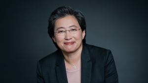 美 타임지 ‘올해의 CEO’로 AMD 리사 수 선정