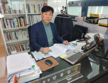 안용섭 서민금융연구원장 “서민금융, 불법 단속보다 공급에 힘써야” [인터뷰]