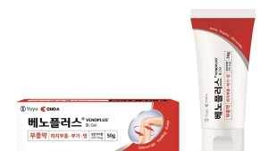 조아제약, 부종 치료제 ‘베노플러스겔 50g’ 대용량 출시