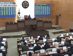 서울시 48조 교육청 10조 예산안, 시의회 본회의 통과