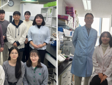 창원대 이희두 교수 연구팀-한국생명공학연구원 홍정주 박사 연구팀, ‘폐 면역세포 효과적 약물 전달 생체 유래 나노입자 가공기술’ 최초 개발 
