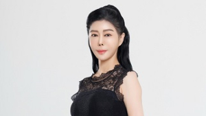 액티브 시니어모델 서지현 “더 철저히 관리, 런웨이에 매료됐다”
