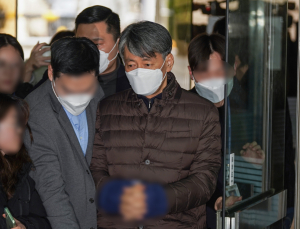 조지호 경찰청장·김봉식 서울청장 구속…헌정 사상 초유