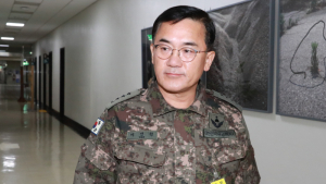 검찰, ‘내란 가담’ 여인형 전 방첩사령관 구속