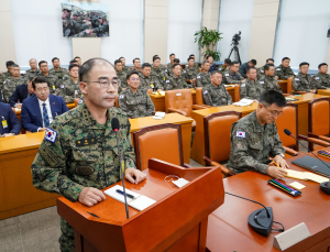 “尹 ‘의원 끄집어내라’ 지시” 폭로…검찰, 곽종근 특수전사령관 구속영장 청구