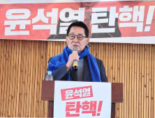 박지원, 대통령 내란혐의 특검이 수사해야