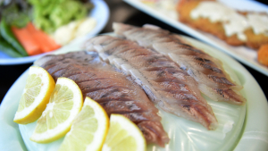 화천산천어축제, 산천어 요리 메뉴 개발…'맛과 영양' 호평
