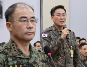 검찰, 이진우 수방사령관 구속영장 청구