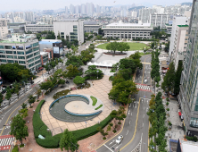 인천시, 역대 최대 국비 5.8조 확보...중앙부처 지속적인 협력 성과