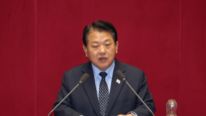김병주 “김어준 폭로 ‘한동훈 사살 계획’ 사실 가능성에 무게”