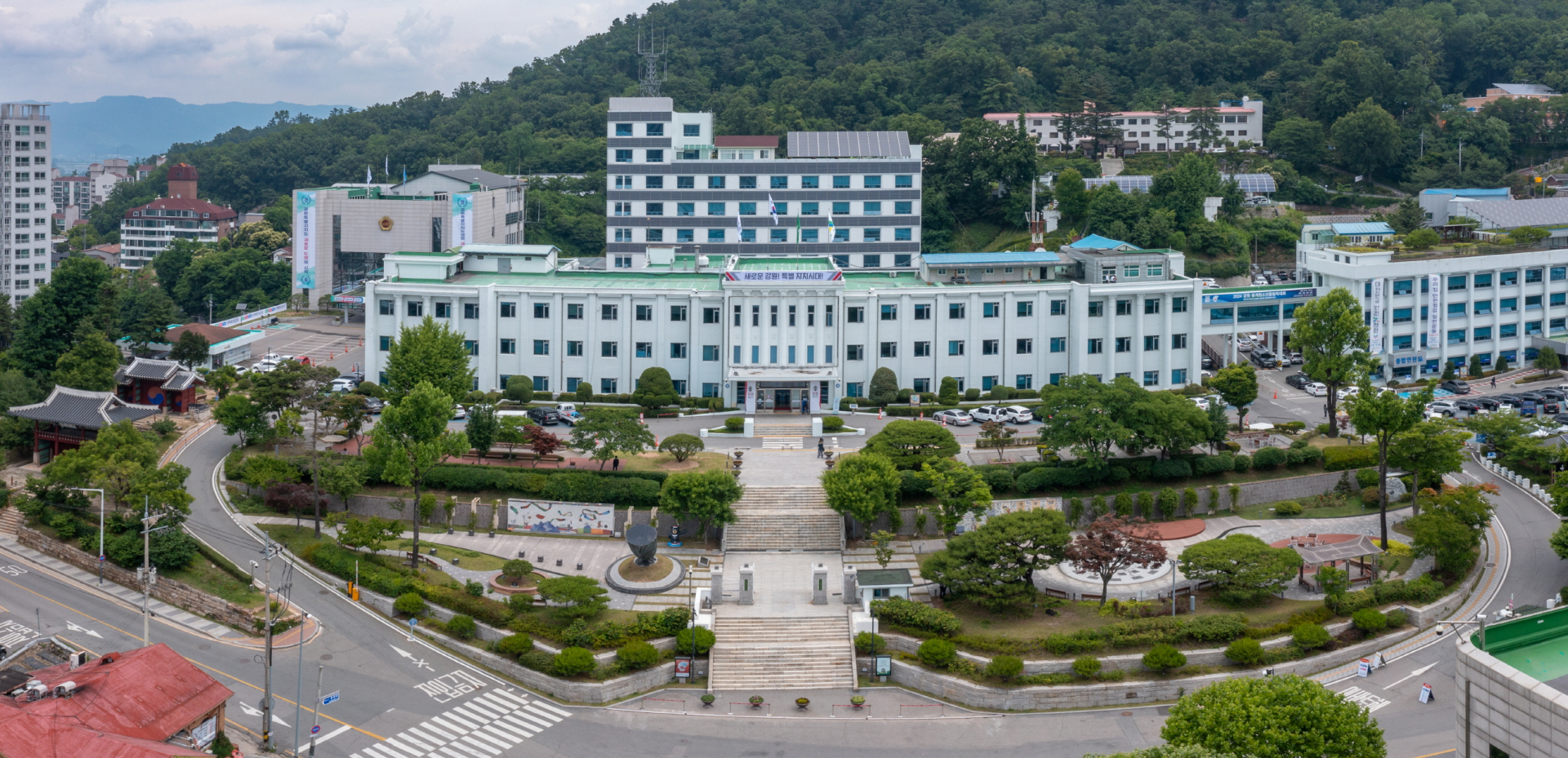 30년 뒤, 강원 65세이상 노인 절반 가까이 '나홀로 산다'