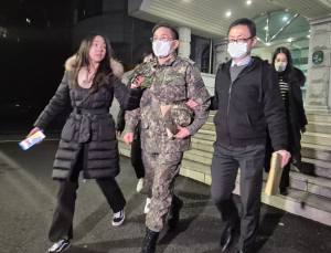 ‘계엄군 국회투입’ 이진우 수방사령관 구속…“도주‧증거인멸 우려”