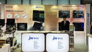 JW메디칼, 유방영상의학회 학술대회서 혁신 영상진단기술 선보여