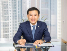 고병일 은행장 연임…2025년까지 광주은행 이끈다
